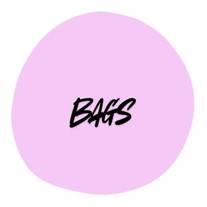 Check Out All Our Bags In Stock!